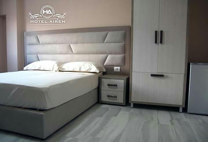 Airen Hotel Веліпоя Екстер'єр фото