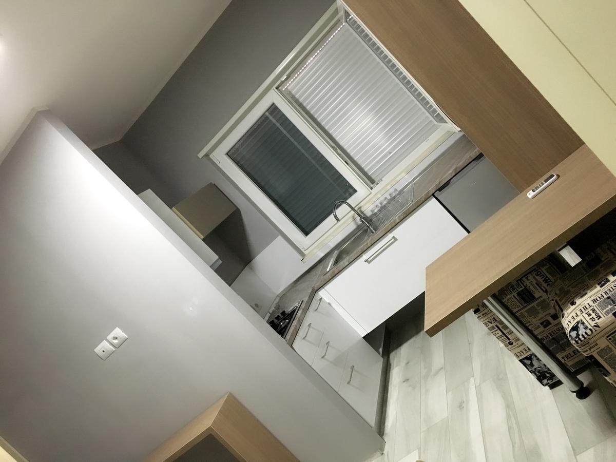 Airen Hotel Веліпоя Екстер'єр фото