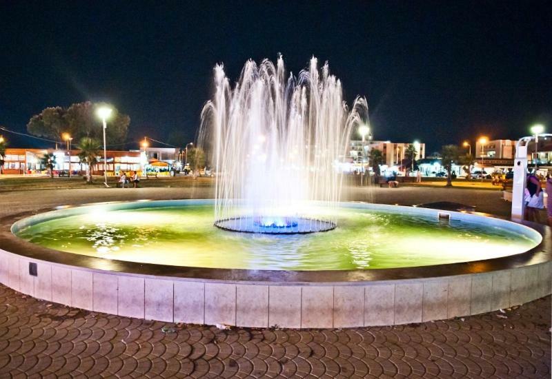 Airen Hotel Веліпоя Екстер'єр фото